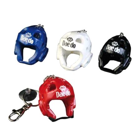 Mini Hjelmer for Bil