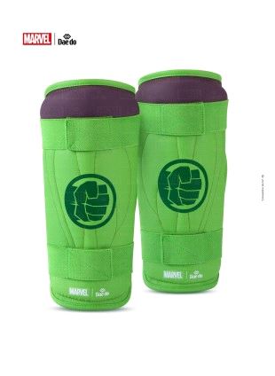 Hulk Legg Beskyttelse, Størrelse: L