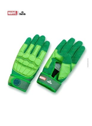 Hulk Beskyttelses Hanske lang, Størrelse: L