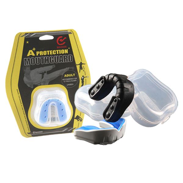 Tannbeskyttelse, Enkel, GEL, Senior