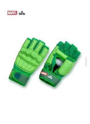 Hulk Fot Beskyttelses, Størrelse: L