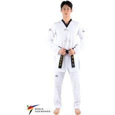 New Competition Uniform WT, Størrelse: 170 cm