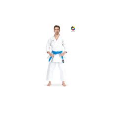 Karategi Kata NEW "SHIAI", Størrelse: 170 cm