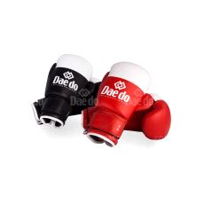 Multi Gloves 8oz, Farge: Rød