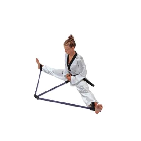 Iso Max, "Tøyemaskin"