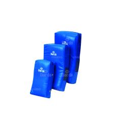 Instruktør Skjold, Liten