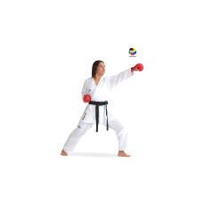 Karategi Kumite "Ultra", WKF-Godkjent, Størrelse: 180 cm