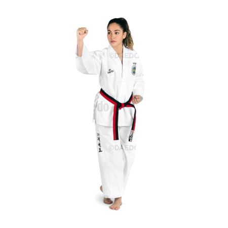 ITF Dobok, 140 cm