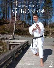 Taekwondo Gibon. CWS 2
