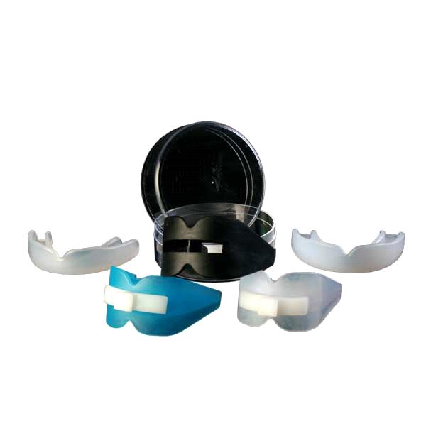 Tannbeskyttelse, Dobbel