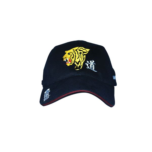 Taeki Martial Arts Caps