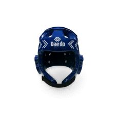 E-Head gear,, Størrelse: L, Farge: Blå