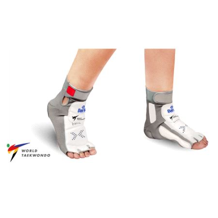 E-Foot TK-Strike Gen.2, Størrelse: L