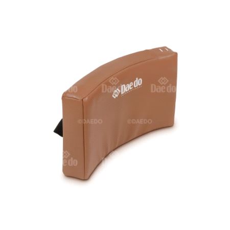 Irani sparkepute oval, Ku skinn