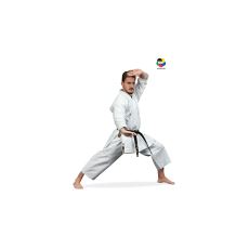 Karategui Competition "Bunkai" WKF-Godkjent, Størrelse: 180