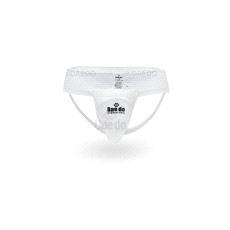 Skrittbeskyttelse med løs kopp, L