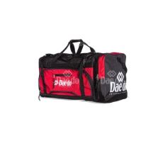 Sportsbag, Alt i en