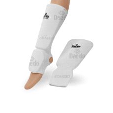 "DAEDO TUBE" Legg- og vristbeskyttelse, L