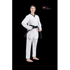 WT Competition Uniform Shelron, Størrelse: 160 cm